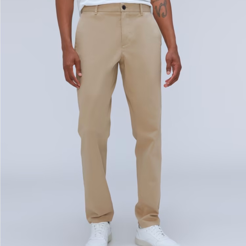 NWT Everlane Performance Chino | Uniform